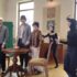 podchody 3